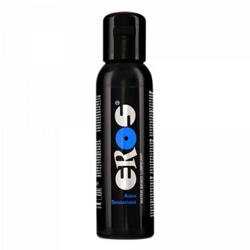 Eros Aqua Sensations - 250 ML