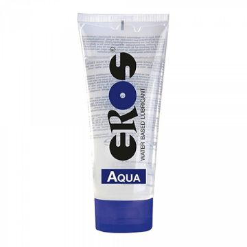 Eros Aqua Glijmiddel op Waterbasis - 100ml
