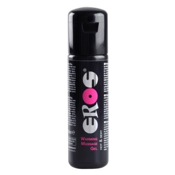 Eros Warming Massage Gel