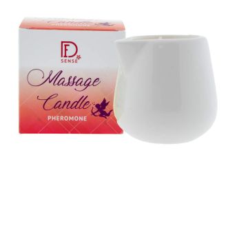 Sense Massage Candle Pheromone 165 gr