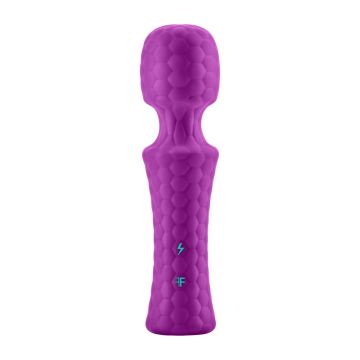 Femmefunn Ultra Wand Mini - Paars
