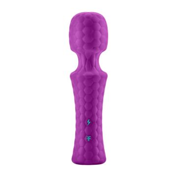 Femmefunn Ultra Wand Mini - Paars