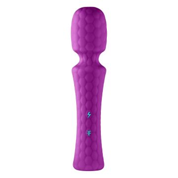 FemmeFunn Ultra Wand - Paars