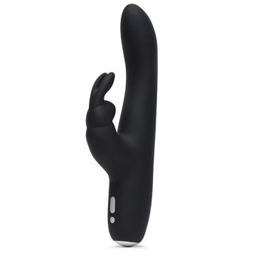 Greedy Girl Oplaadbare Rabbit Vibrator