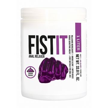 Fist It - Anal Relaxer - 1000ml