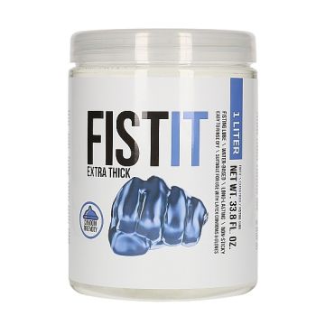 Fist It Extra Dik - 1000 ML