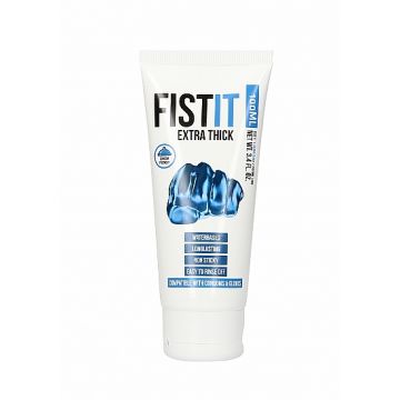 Fist It - Extra Thick - 100 ml