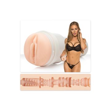 Fleshlight - Nicole Aniston Fit