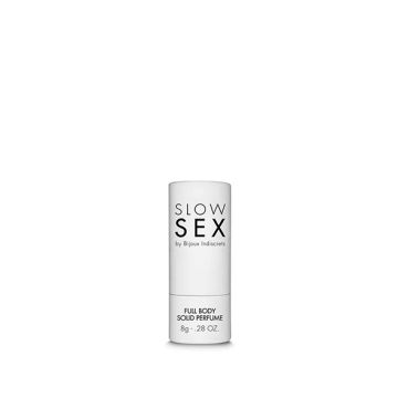Full Body Solid Parfume Bijoux Indiscrets - Slow Sex