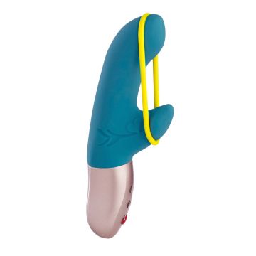 Fun Factory - Amorino Mini Vibrator - Petrol