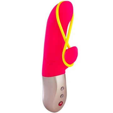 Fun Factory - Amorino Mini Vibrator - Roze