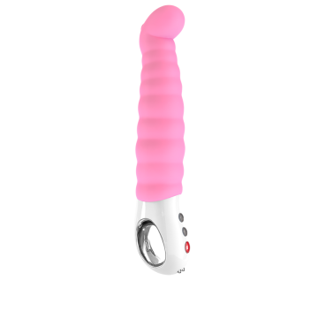 Fun Factory - Patchy Paul G5 G-Spot Vibrator - Roze