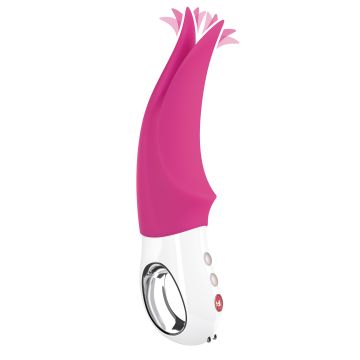 Fun Factory - Volta G5 Clitoris Vibrator Blackberry