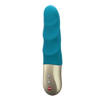 Fun Factory - Mini Vibrator Stronic Petite Blauw