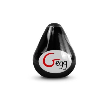 G-Egg Masturbator - Zwart