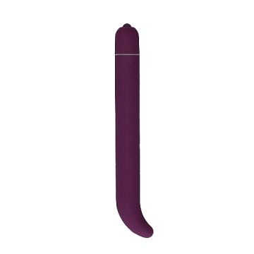 G-Spot Vibrator  met Krachtige Motor - Paars