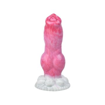 Dildo Dog Bulldog