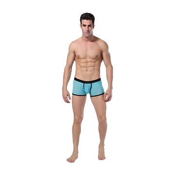 Goodfellas Shorts - Blauw