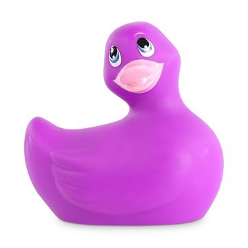  I Rub My Duckie 2.0 Classic - Paars