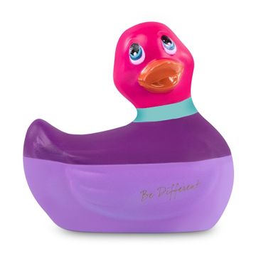  I Rub My Duckie 2.0 Colors - Roze