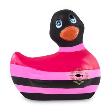  I Rub My Duckie 2.0 Colors - Zwart