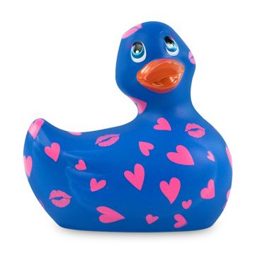  I Rub My Duckie 2.0 Romance Paars / Roze