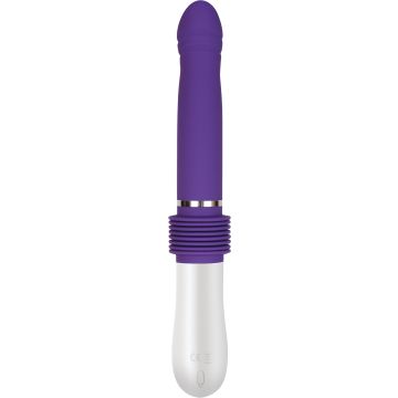 Stotende Vibrator Infinite Thrusting