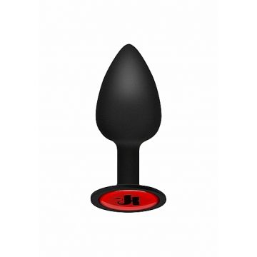 Buttplug met Kink Signature - 7.6 cm