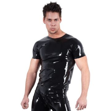 Latex Shirt