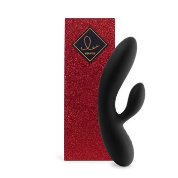 Lea Vibrator Zwart