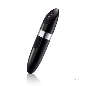 LELO Mia 2 Mini Vibrator - Zwart