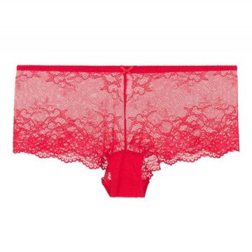 LingaDore Daily Lace Hipster - Rood