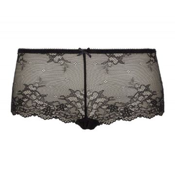 LingaDore Daily Lace Hipster - Zwart