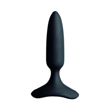 Lovense - Hush 2 Buttplug Maat XS