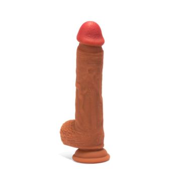 Lusty Realistische Dildo Elvin