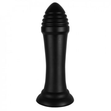 Lusty XXL Buttplug Bullet - 28 cm 