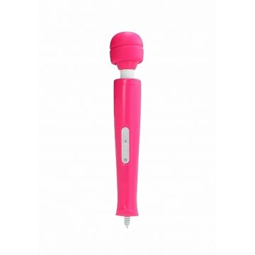 Massage Wand Vibrator roze