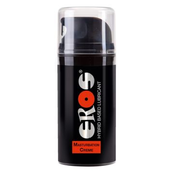 Masturbatie Crème Eros - 100 ML