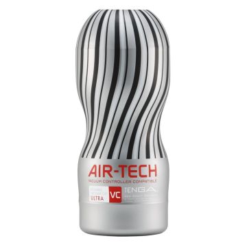 Masturbator met Aero Stimulatie - Tenga