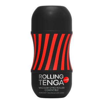 Masturbator Tenga Rolling - Strong