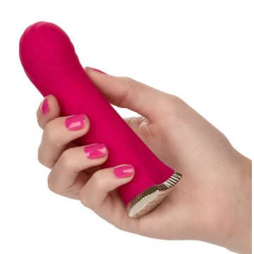 Mini Vibrator Uncorked Merlot (OP=OP)