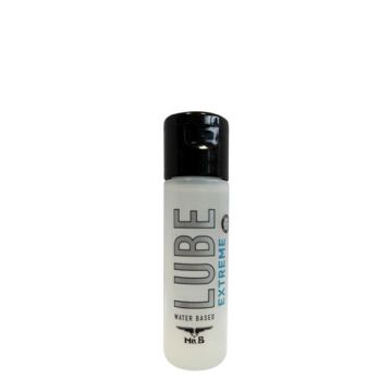 Mister B Lube Extreme 30 ml anaal glimiddel