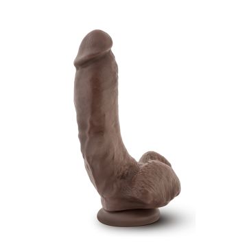 Realistische Dildo Dr.Skin -  22.5 cm