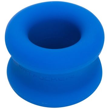 Muscle Ball Stretcher - Blauw