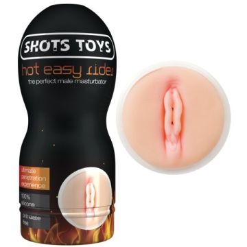 Nieuwe Hot masturbator - kunstvagina