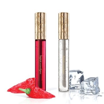 Duet Kissable Nip Gloss - Verkoelend & Verwarmend