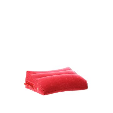 Opblaasbaar Positie Kussen met Handvaten