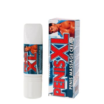 Penis XL Massage Crème - 50 ml