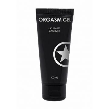 Ouch! - Orgasm gel - 100 ml 