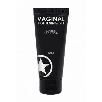 Ouch! - Vaginal Tightening gel - 100 ml 